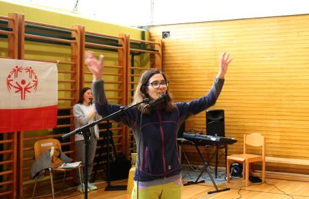 SPECIALNA OLIPIADA 33 FOTO LJUBO VUKELIČ